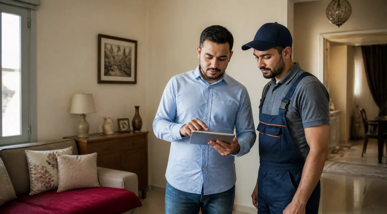 معايير اختيار مزوّد الخدمة المناسب