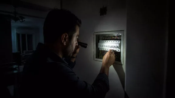 أفضل فنيين الصيانة المنزلية في مصر