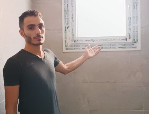 صنايعي ألمونتال