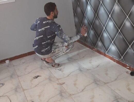 فني دهانات