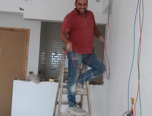 كهربائي سيلسيون