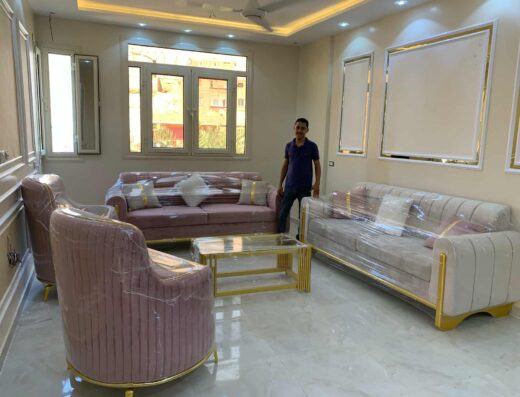 صنايعي أثاث منزلي وستائر