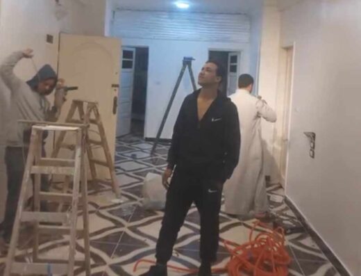 كهربائي منازل