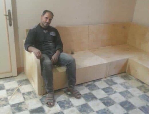 نجار موبيليا
