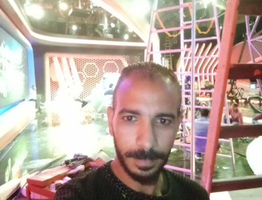 ديكور ونقاشة