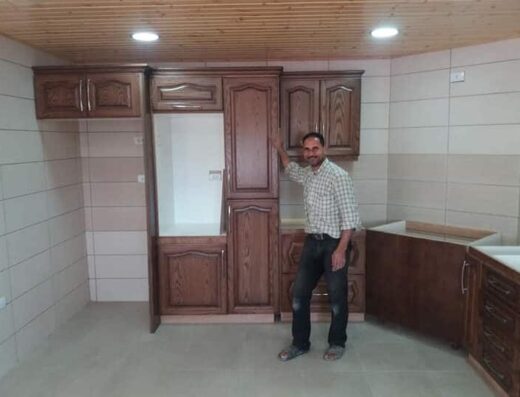نجار موبيليا