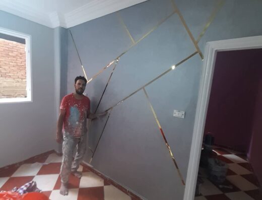 نقاش