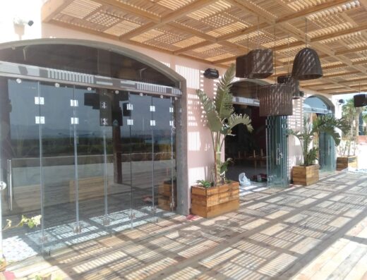 صنايعي زجاج سيكوريت