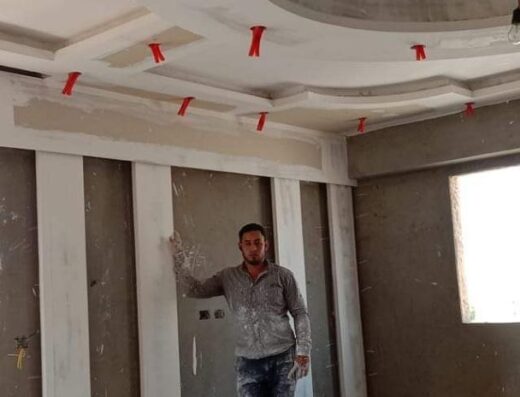 نقاش