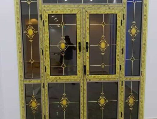صنايعي ألمونتال