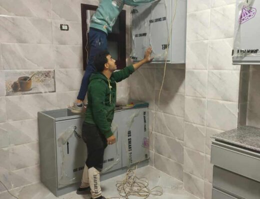 صنايعي ألمونتال